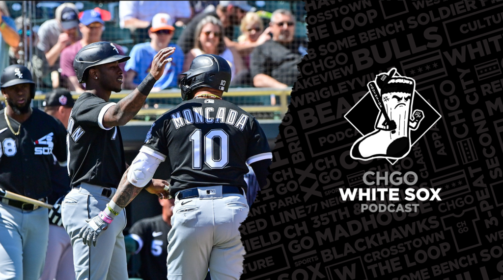 Can the 2023 Chicago White Sox win the World Series? | CHGO White Sox Podcast