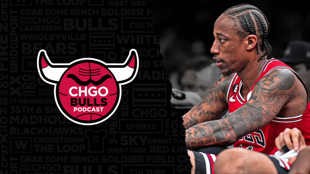 CHGO Bulls Podcast: DeMar DeRozan, Zach LaVine lead Bulls to win in Charlotte