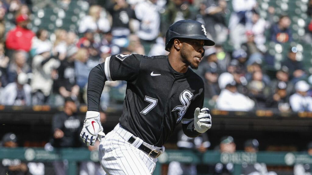White Sox welcome passion, edge that got Tim Anderson ejected early during Giants series