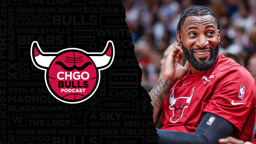 CHGO Bulls Podcast: Zach LaVine leads Bulls to win in finale, will face Raptors in Play-In