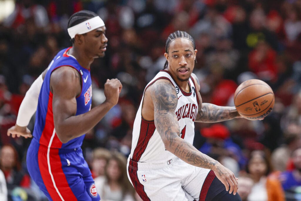 CHGO Newsletter: The Bulls are headed to the NBA’s play-in tournament. Yay?