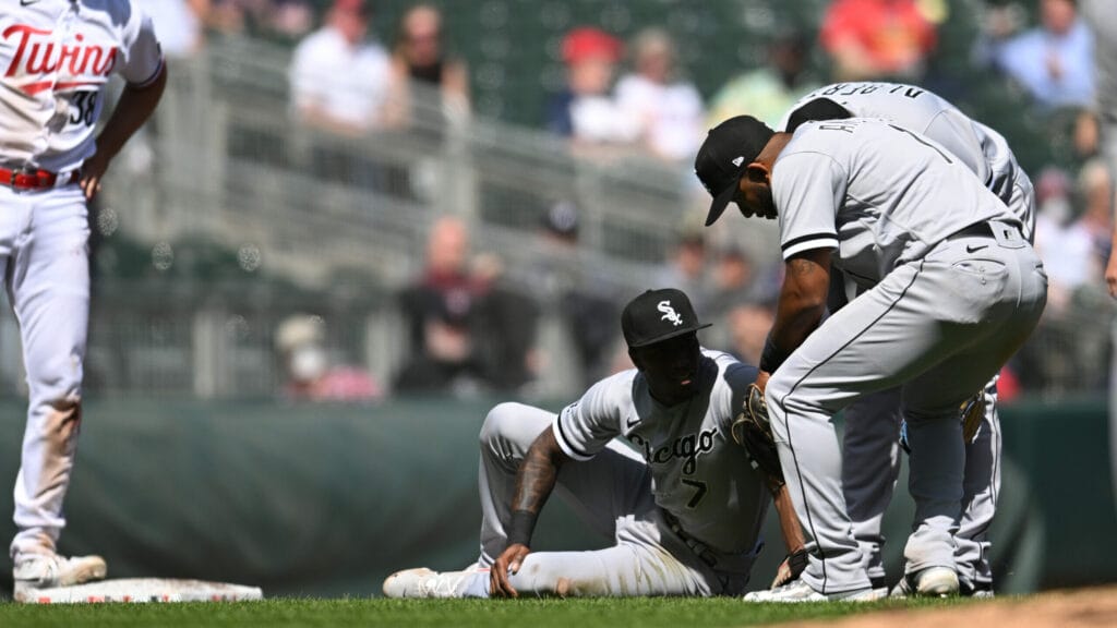 Winning is good, but error- and injury-filled days like Monday need to be far from White Sox’ norm