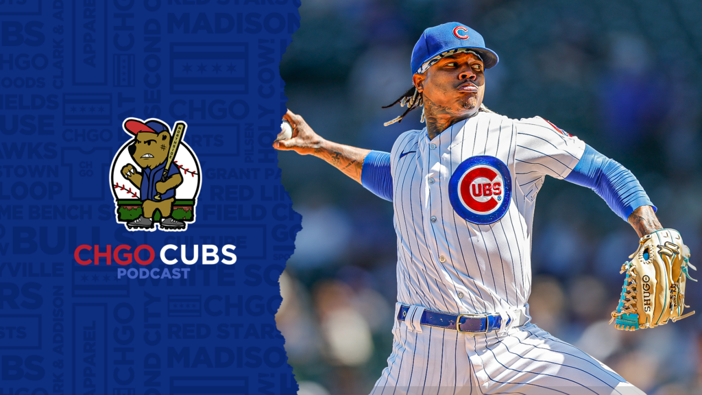 CHGO Cubs Podcast: Cubs sign Ian Happ to three-year, $61 million extension