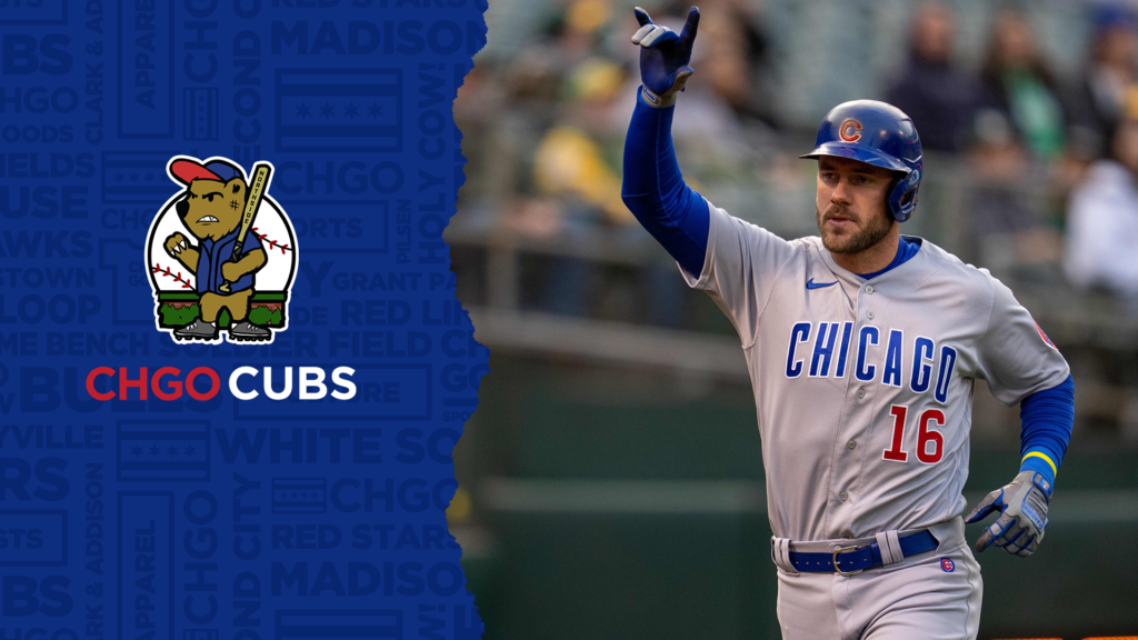 CHGO Cubs Podcast: Patrick Wisdom homers twice, Wesneski shoves, Cubs pound Athletics 10-1