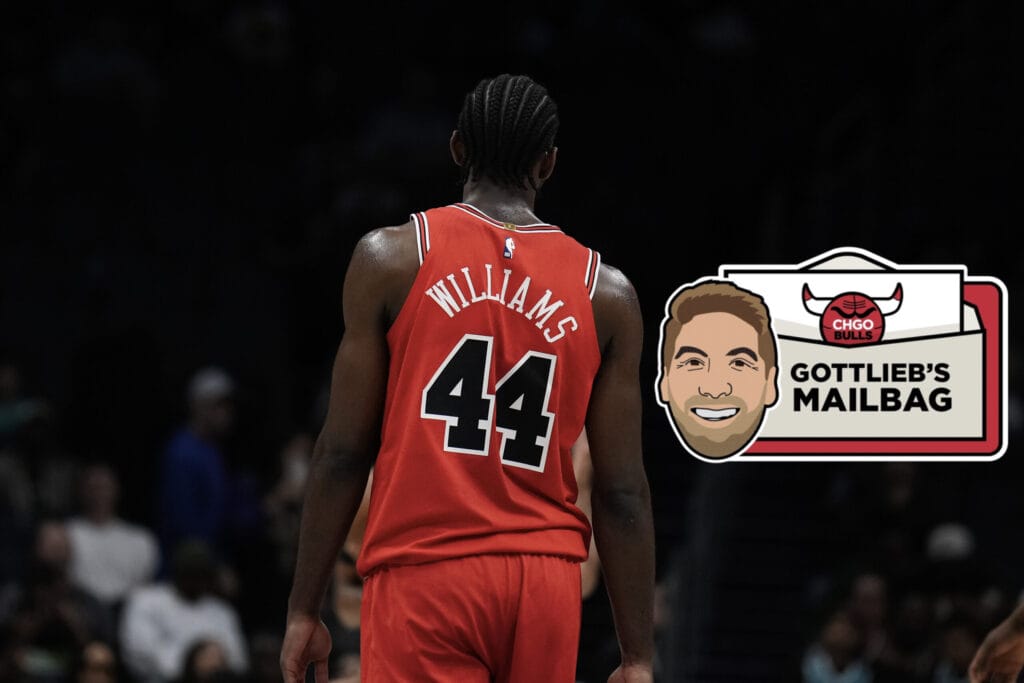 Mailbag: What’s next for the Chicago Bulls?