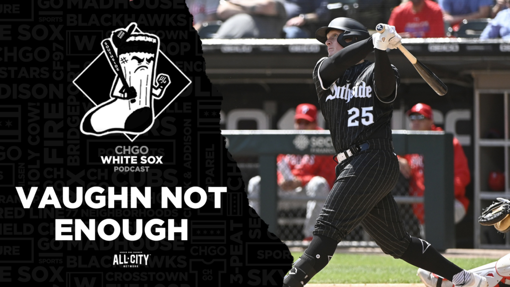 Mike Clevinger struggles as the Chicago White Sox lose another series | CHGO White Sox Postgame