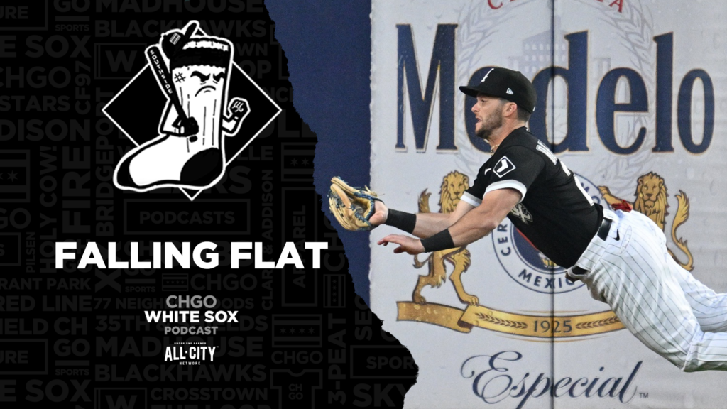 Can Dylan Cease & the Chicago White Sox win a series vs the Rays? | CHGO White Sox LIVE Podcast