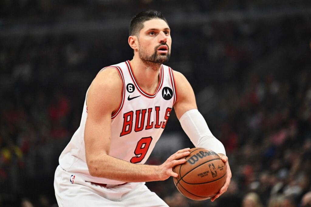 Projecting Nikola Vucevic’s next contract with the Chicago Bulls