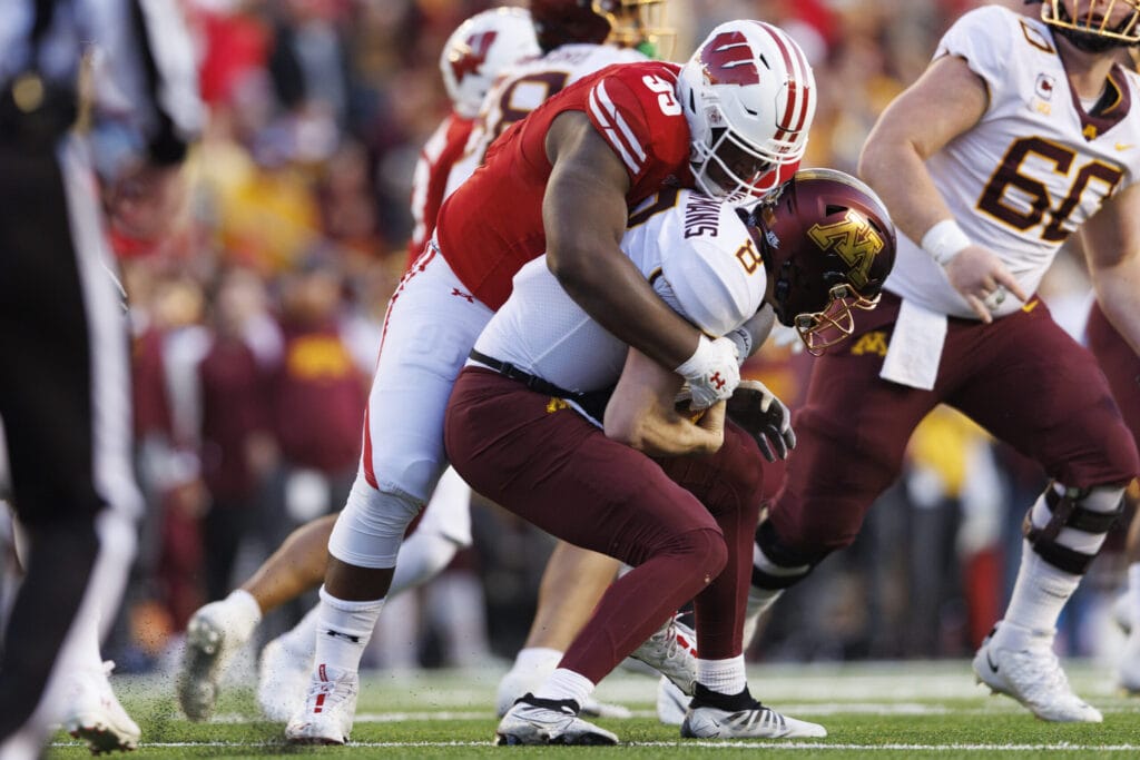 NFL Draft: 15 players the Chicago Bears could select on Night 2