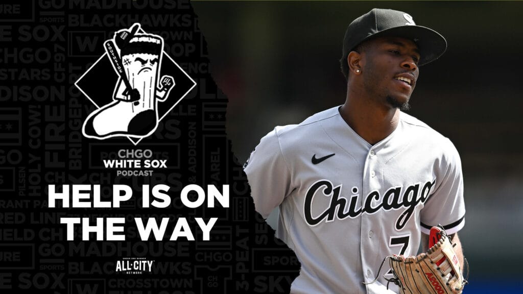 What is most worrying about the Chicago White Sox 8-21 start? | CHGO White Sox Podcast