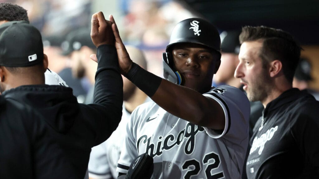 Sifting through White Sox’ roster-move avalanche featuring Tim Anderson, Oscar Colás, Jake Diekman and more