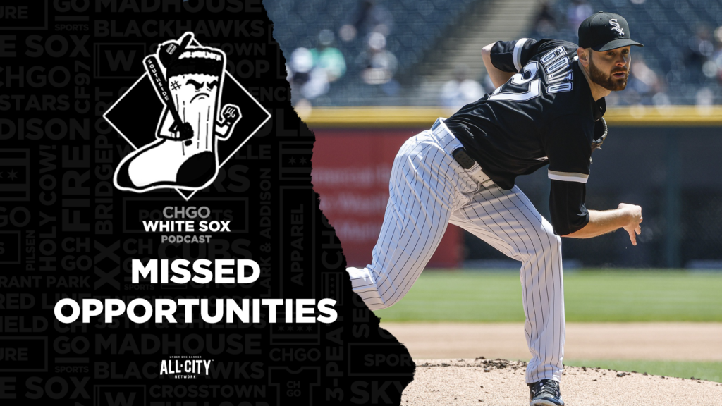 Liam Hendriks Strikes out Cancer, Chicago White Sox Win First Series | CHGO White Sox Postgame