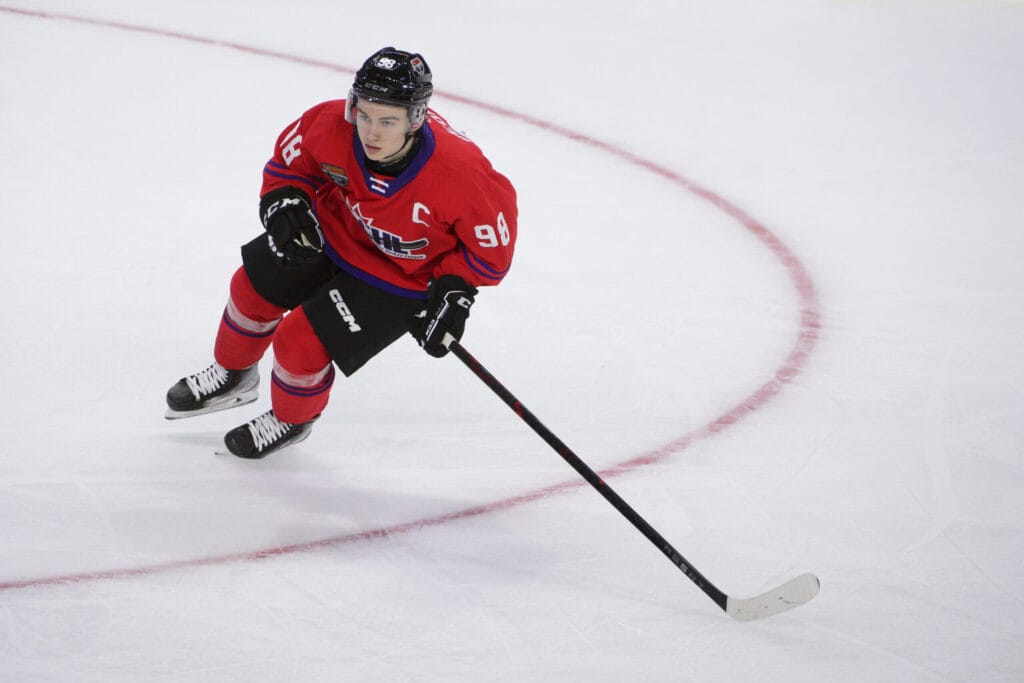 CHGO Newsletter: Is today the lucky Connor Bedard Day for the Blackhawks?