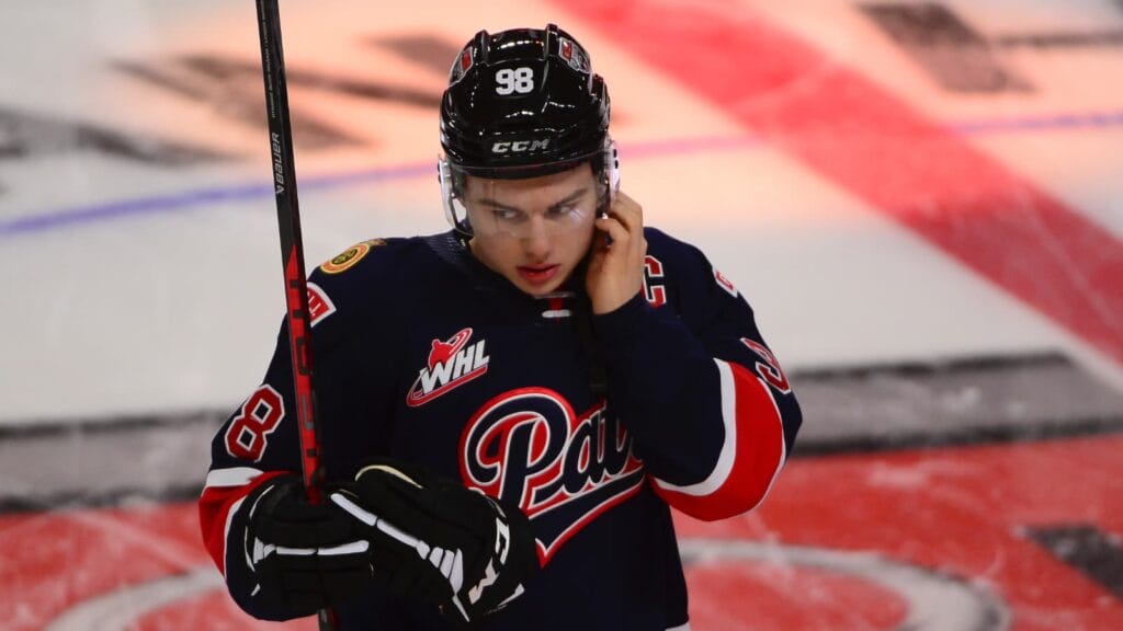 Blackhawks Beat: What Connor Bedard could mean to the Blackhawks and Chicago