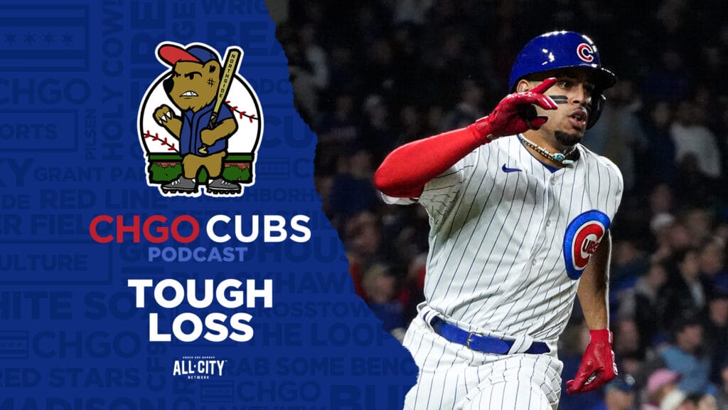 CHGO Cubs Podcast: Swanson, Morel homer but Cubs drop third straight 6-4 to Cardinals