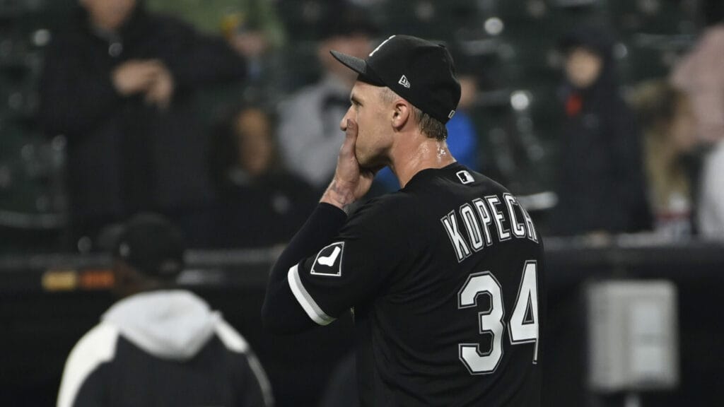 ‘One game at a time’ is sports’ biggest cliche, but White Sox see it as only hope to save season