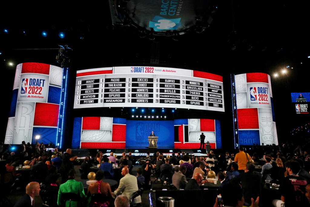 Get ready for the 2023 NBA Draft with Will Gottlieb’s exclusive Big Board and Prospect Database!