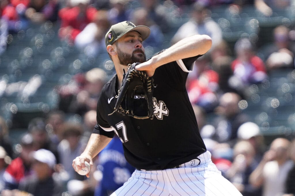 Turning the ship around? White Sox looking solid