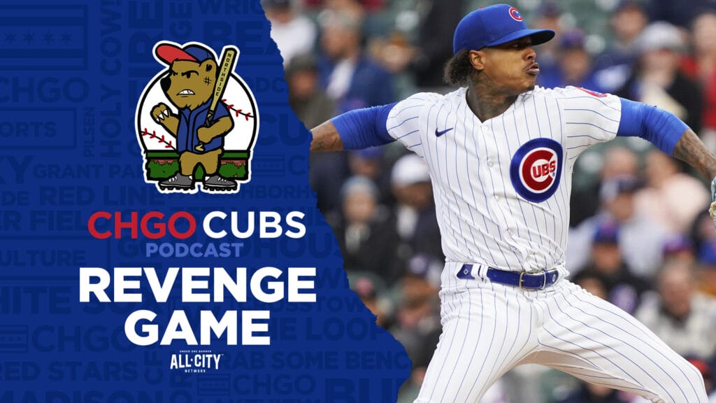 CHGO Cubs Podcast: Marcus Stroman Shuts Down Mets, Wins Series for Chicago Cubs