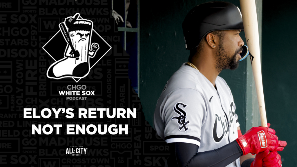 Dylan Cease’s struggles continue, Chicago White Sox can’t split vs Tigers | CHGO White Sox Postgame