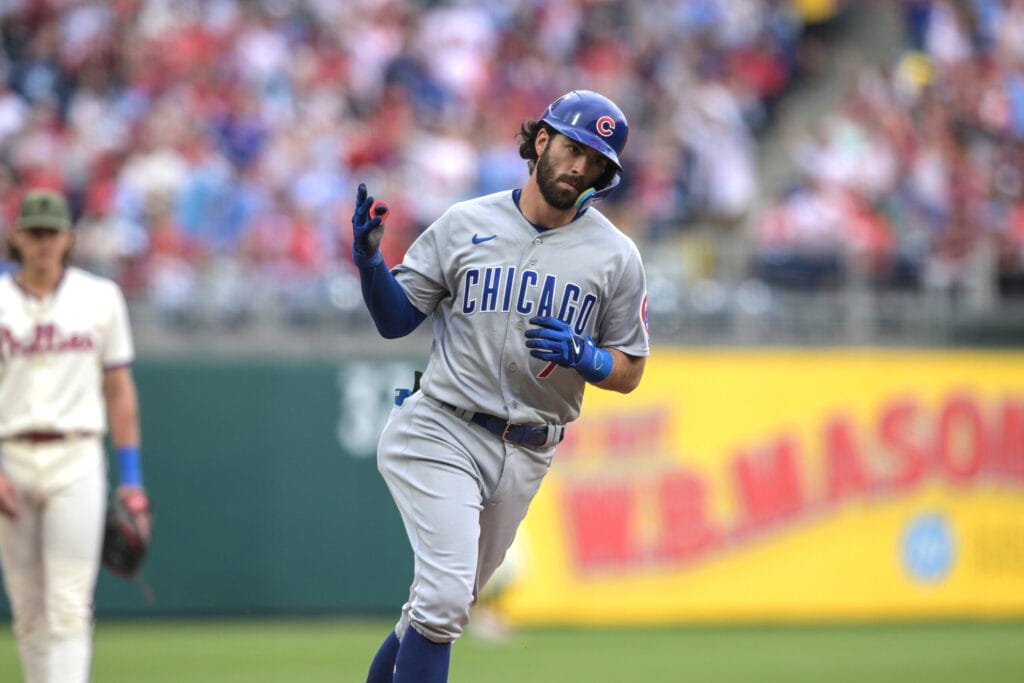 With trade deadline in mind, Cubs need better June to avoid selling again