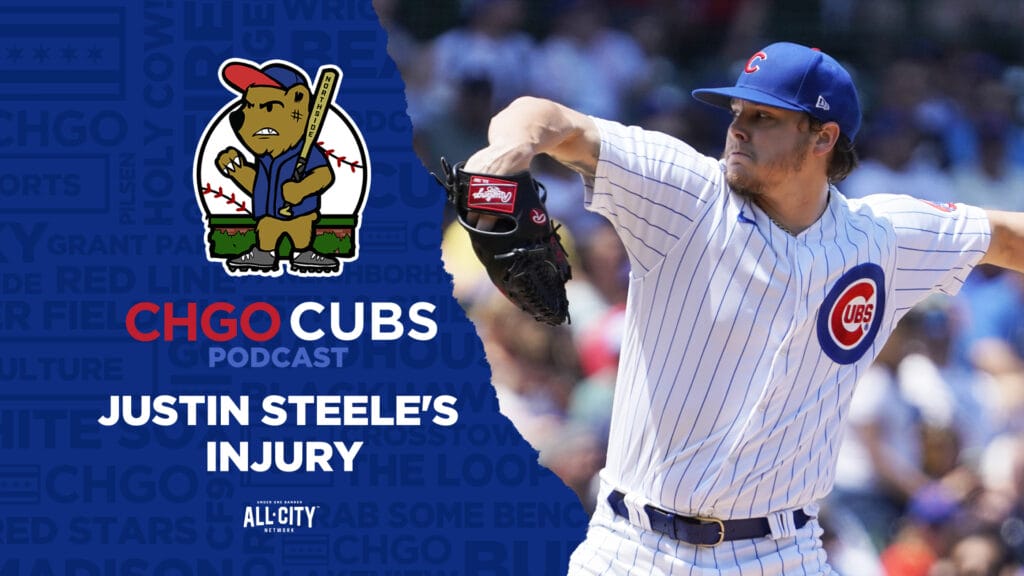 CHGO Cubs Podcast: Northside Bound’s Greg Huss joins pod to talk Cubs prospects