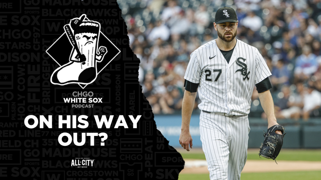 Will Lucas Giolito Be Traded by the White Sox at the 2023 MLB Trade Deadline? | CHGO White Sox