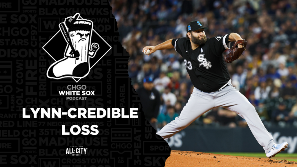 Lance Lynn Strikes Out Record-Setting 16 Batters in Chicago White Sox Loss| CHGO White Sox Postgame