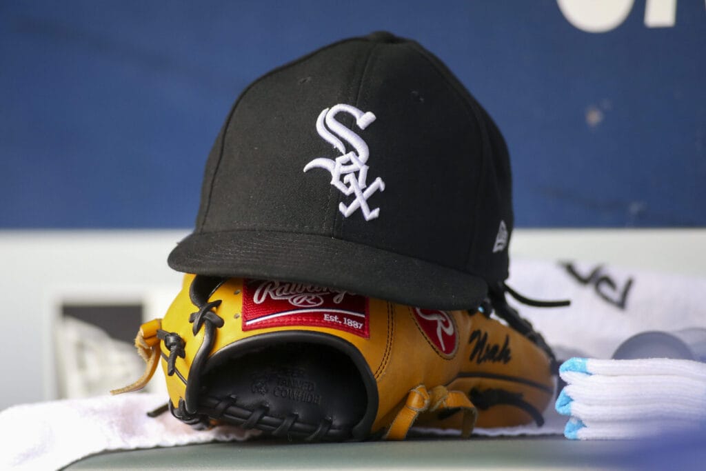 Seven prospects making noise in the White Sox’ farm system