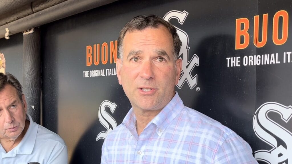White Sox’ trade-deadline decisions will depend on ability to compete in playoffs, not just for AL Central crown