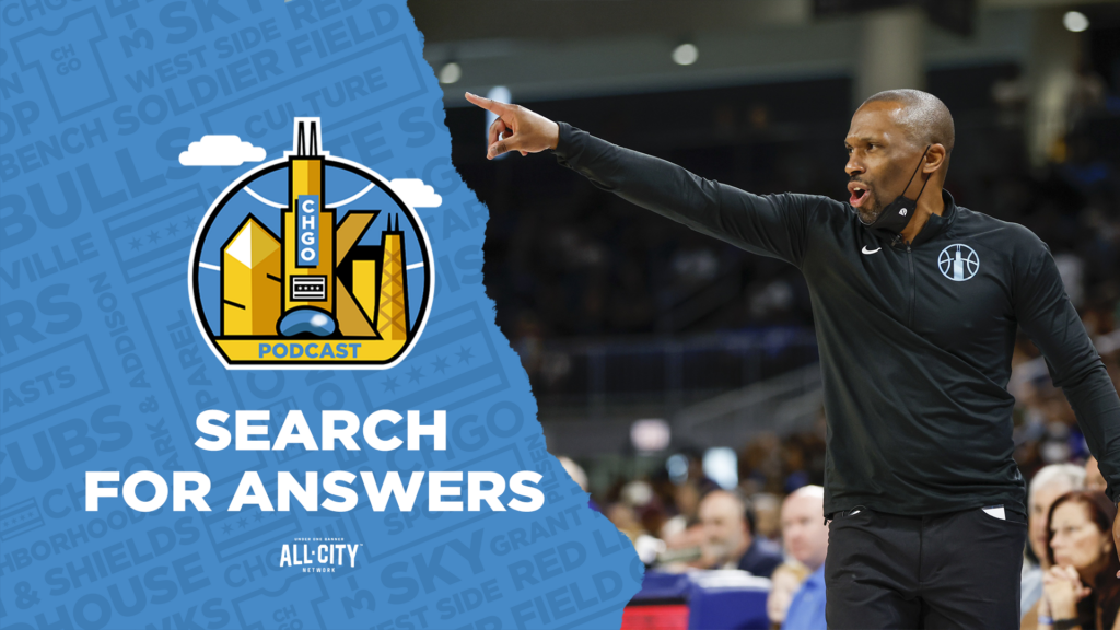 CHGO Sky Podcast: James Wade Asks, “Where Have All the Free Throws Gone?”