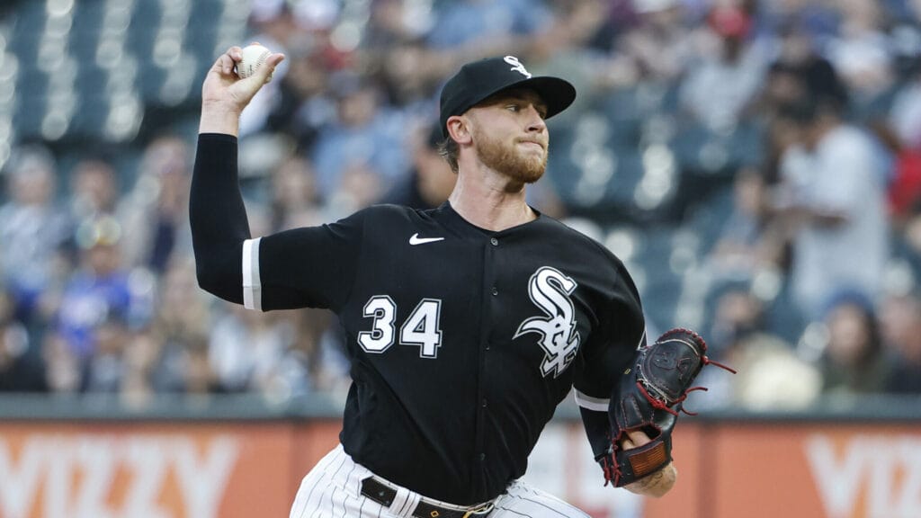Ball of confusion: Trying to figure out White Sox decisions — and why Touki Toussaint’s driver took the Kennedy
