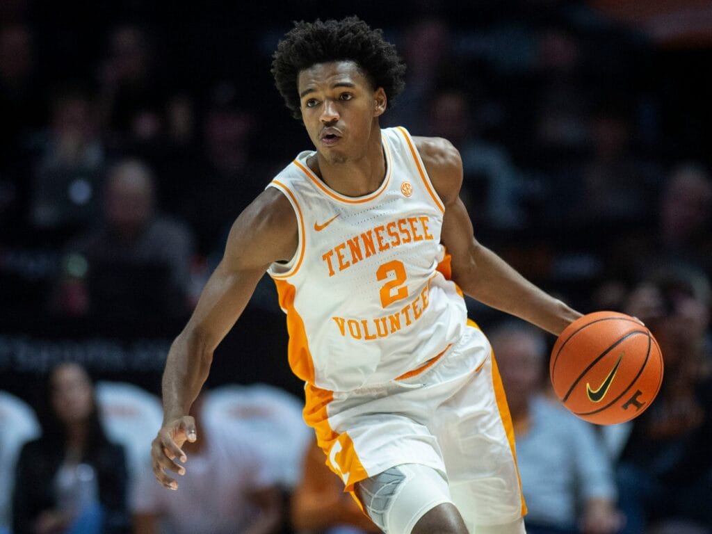 Meet the Newest Chicago Bull Julian Phillips
