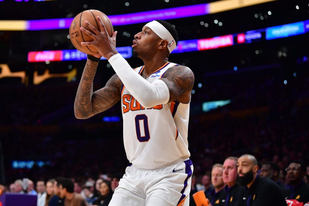 Torrey Craig is another great signing, but Karnisovas is still missing the point