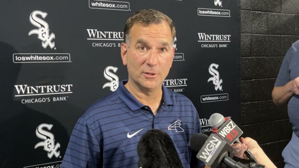 A reason to believe? White Sox haven’t shown they can stave off seller status at trade deadline