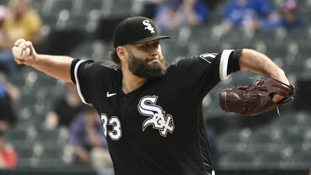 White Sox doing themselves no favors in avoiding trade-deadline fate — and that includes Lance Lynn dominating