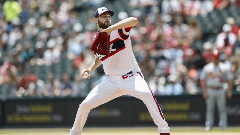 With first half in the books, time to find out if Lucas Giolito, White Sox’ wishes come true