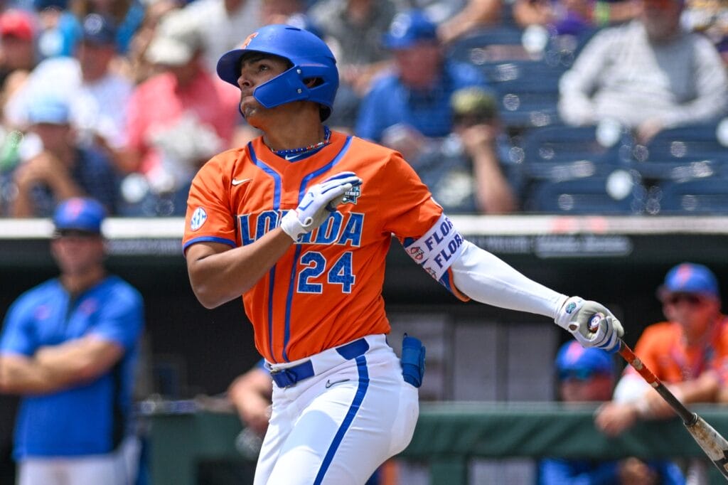 2023 MLB Draft Day 2: Recapping Cubs draft picks 3-10