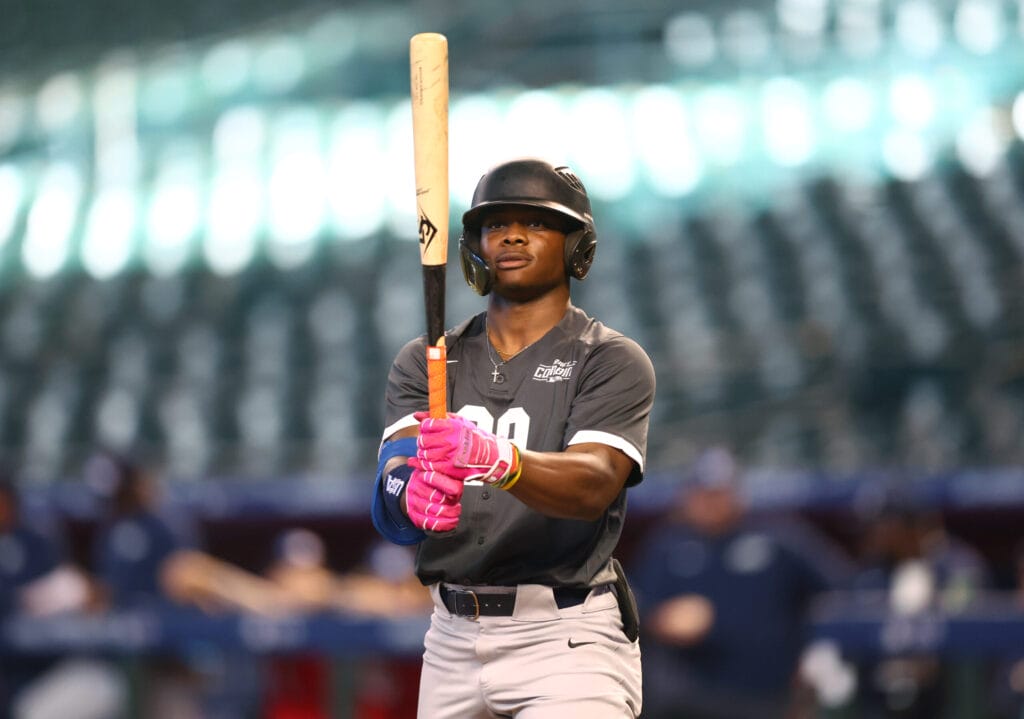 2023 MLB Draft Day 3: Recapping Cubs draft picks 11-20