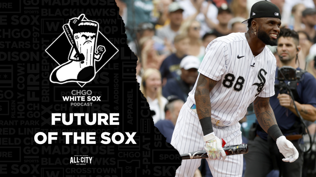 What is the Future Direction of the Chicago White Sox Organization? | CHGO White Sox Podcast
