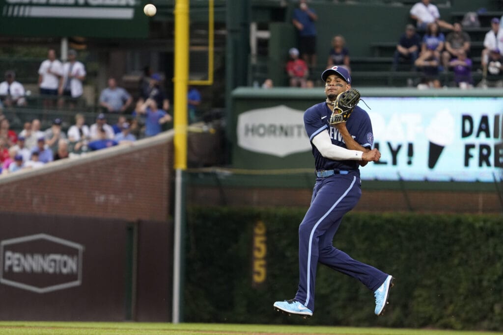With limited time before the trade deadline, Cubs need to stack some W’s