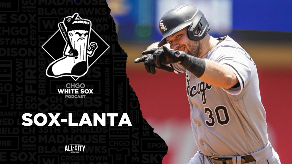 Are We SURE the Chicago White Sox Should Be Sellers? | CHGO White Sox Postgame