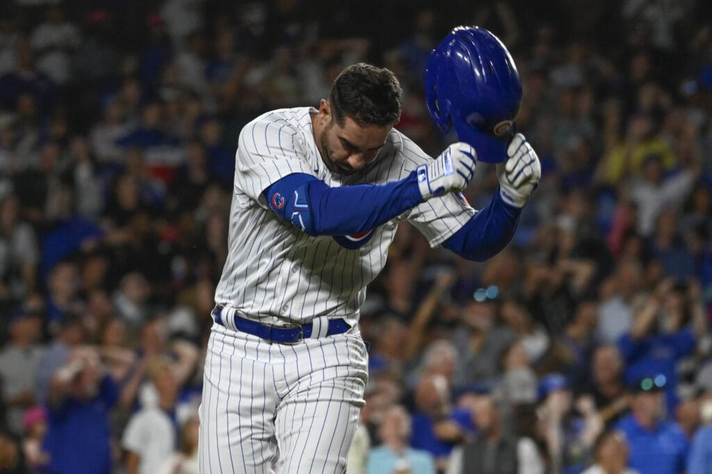 Another tough loss has Cubs inching toward another trade deadline selloff