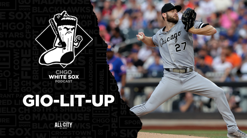 Chicago White Sox Lose Lucas Giolito’s Potential Final Start | CHGO White Sox Postgame