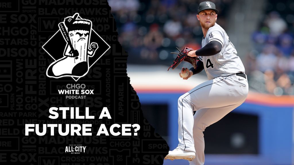 Can Michael Kopech still reach his ace potential with the Chicago White Sox? | CHGO White Sox