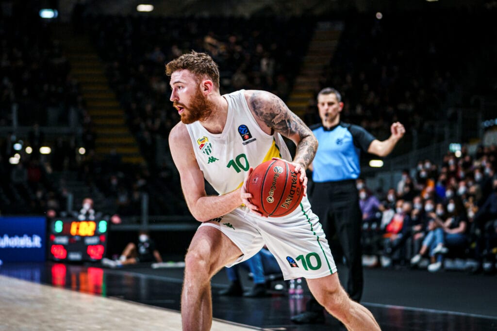 Bulls sign Onuralp Bitim, roster check in and addressing Christian Wood rumors