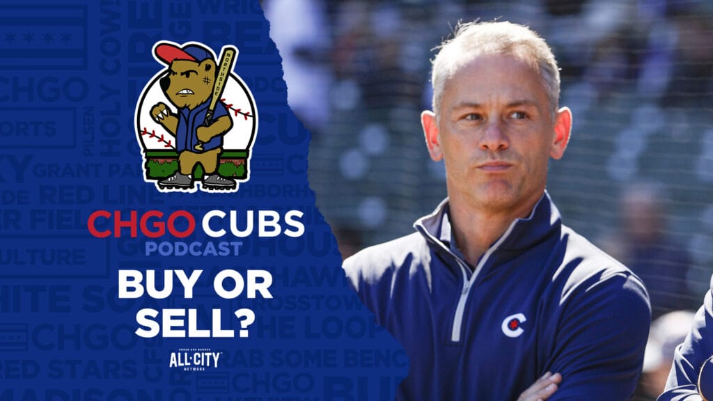 CHGO Cubs Podcast: Mailbag Show: Will the Chicago Cubs be sellers at the MLB Trade Deadline?