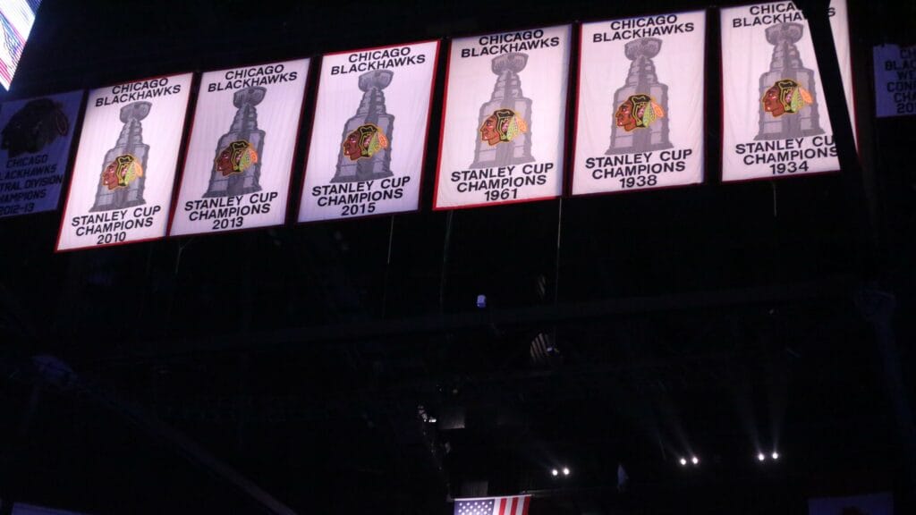 Chicago Blackhawks Trivia: Tony Esposito, Stanley Cup Wins & More