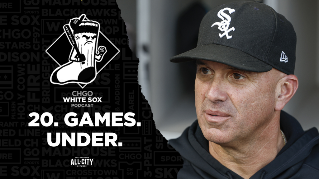 Will Yoan Moncada Return to 2nd Base for the Chicago White Sox? | CHGO White Sox Postgame