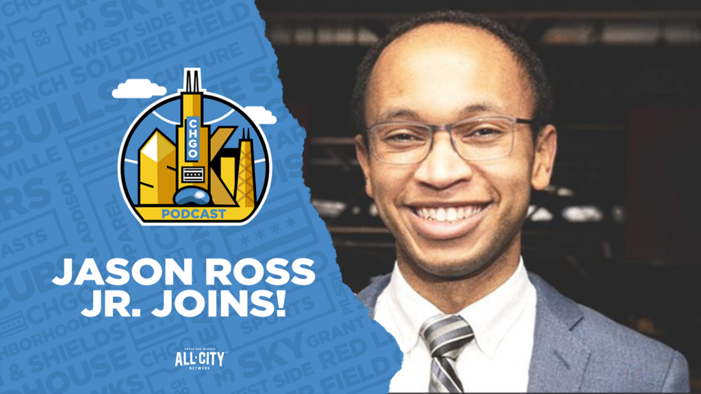 CHGO Sky Podcast: Play(Off) Your Cards Right w/ Jason Ross Jr.